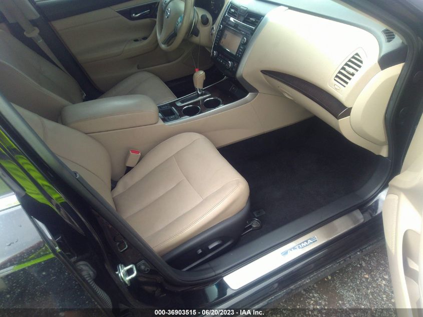 2015 NISSAN ALTIMA 3.5 SL - 1N4BL3APXFC448255
