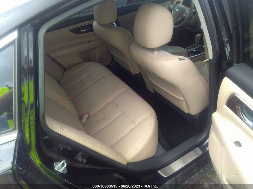 2015 NISSAN ALTIMA 3.5 SL - 1N4BL3APXFC448255