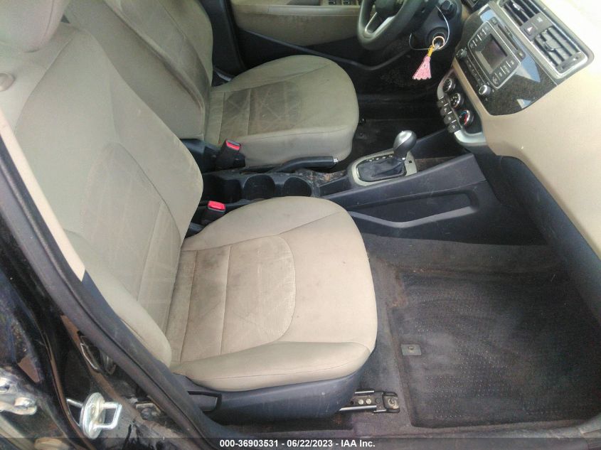 2017 KIA RIO LX - KNADM4A34H6015211