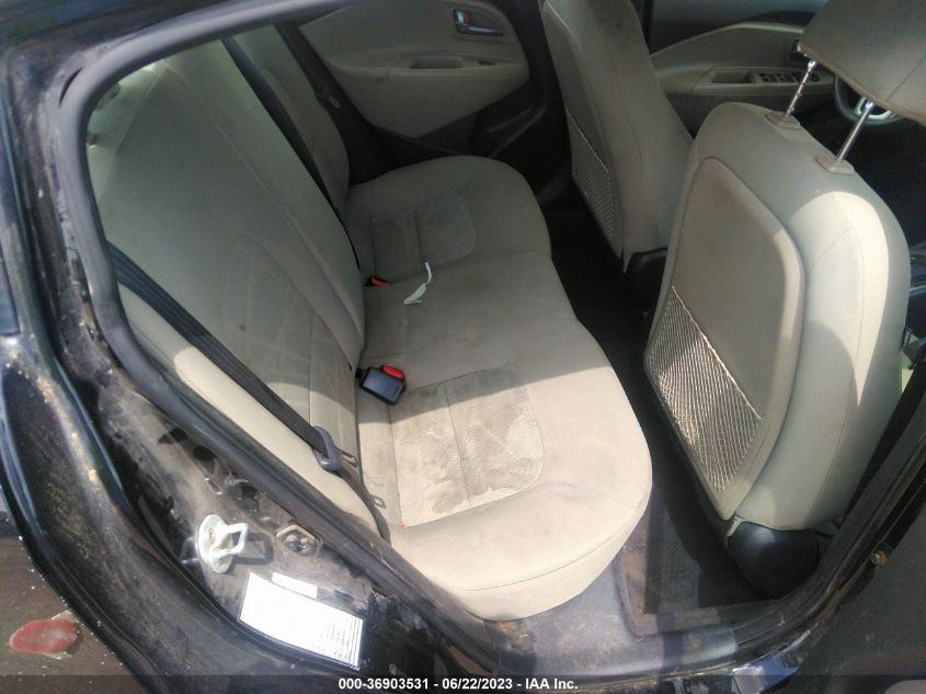 2017 KIA RIO LX - KNADM4A34H6015211