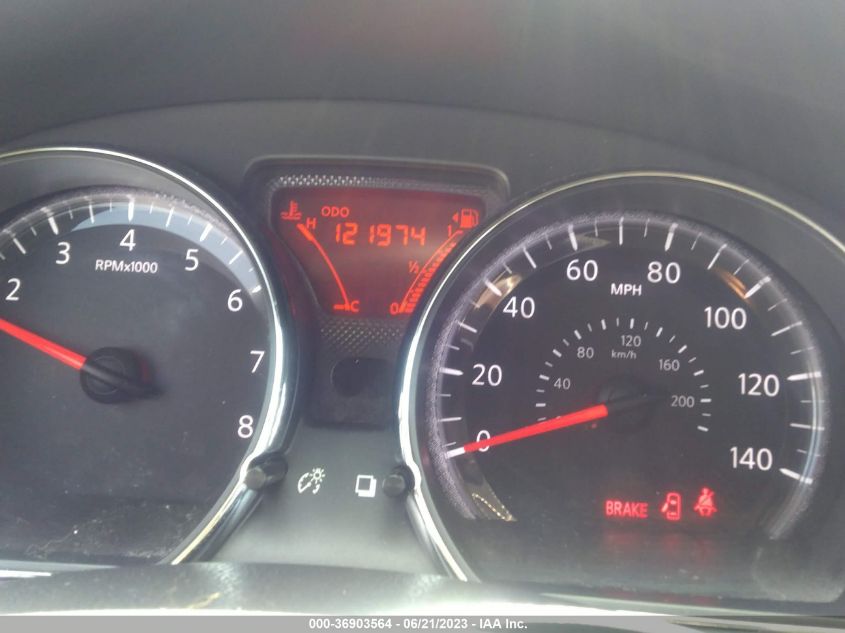 2015 NISSAN VERSA NOTE S - 3N1CE2CP2FL356063