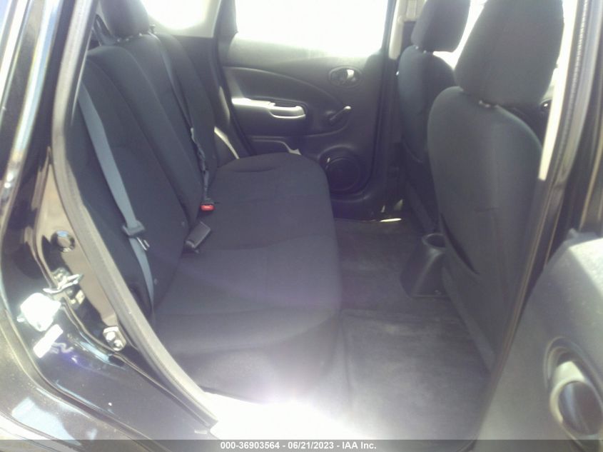 2015 NISSAN VERSA NOTE S - 3N1CE2CP2FL356063