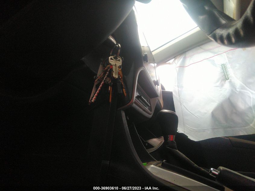 2017 TOYOTA COROLLA L/LE/XLE/SE - 5YFBURHE2HP576353