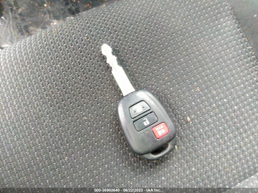 2018 TOYOTA RAV4 XLE/ADVENTURE - 2T3WFREV9JW511690