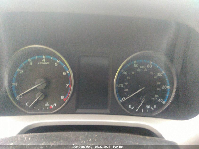 2018 TOYOTA RAV4 XLE/ADVENTURE - 2T3WFREV9JW511690