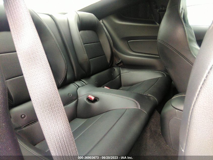 2016 FORD MUSTANG GT - 1FA6P8CF9G5282260