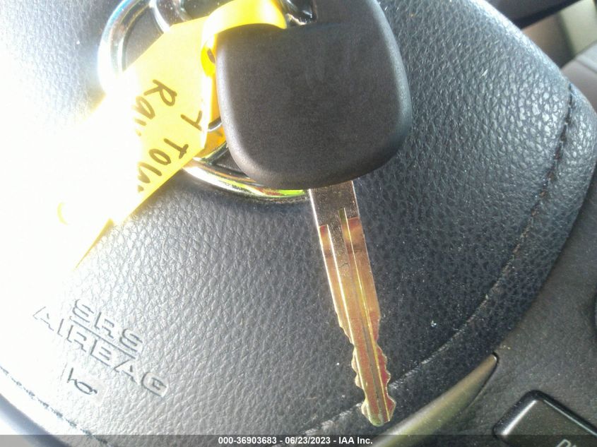 2014 TOYOTA RAV4 LE - 2T3ZFREV8EW111512