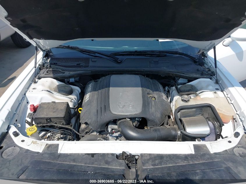 2020 DODGE CHALLENGER R/T - 2C3CDZBT8LH198859