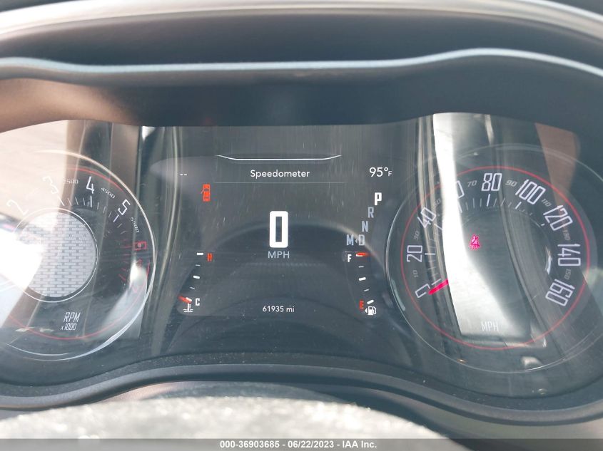 2020 DODGE CHALLENGER R/T - 2C3CDZBT8LH198859