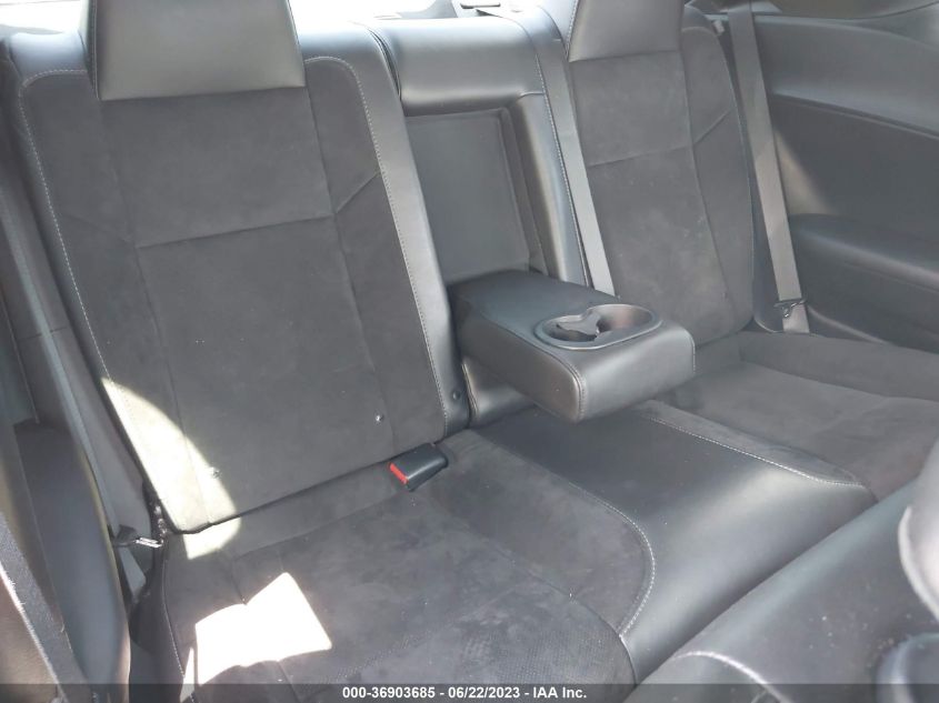 2020 DODGE CHALLENGER R/T - 2C3CDZBT8LH198859