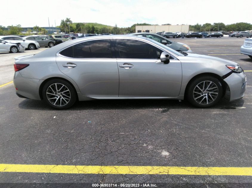 2016 LEXUS ES 350 - 58ABK1GG1GU035424