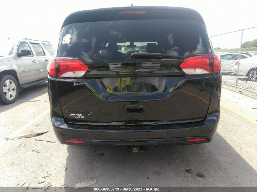 2C4RC1BG5KR560622 2019 CHRYSLER PACIFICA - Image 16