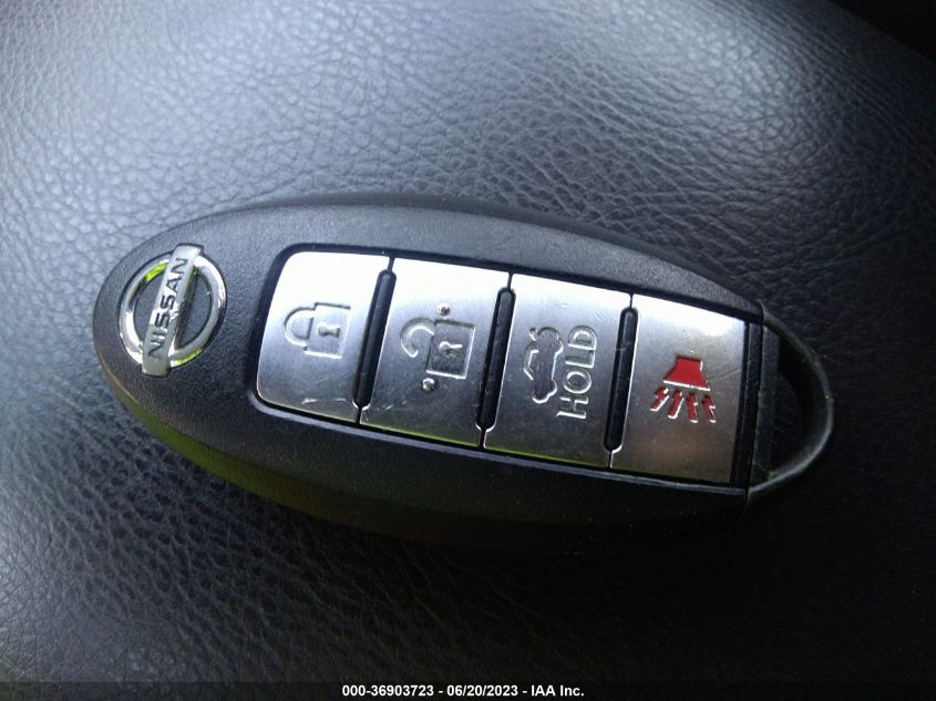 2018 NISSAN SENTRA SV - 3N1AB7AP7JY344938