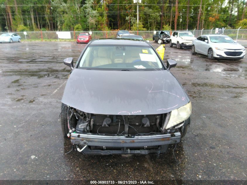 2013 LEXUS ES 300H JTHBW1GG5D2003758