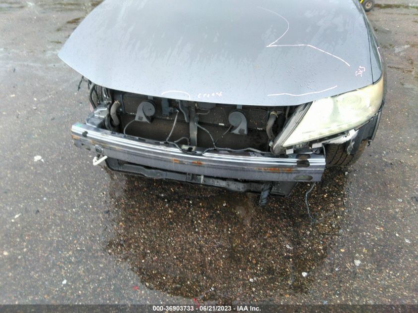 2013 LEXUS ES 300H JTHBW1GG5D2003758