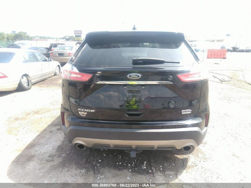 2FMPK3J98KBB47249 2019 FORD EDGE - Image 17