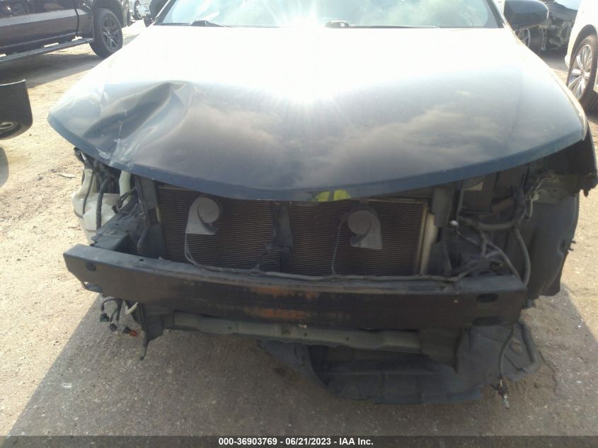 2013 TOYOTA CAMRY L/SE/LE/XLE - 4T1BF1FK1DU721380
