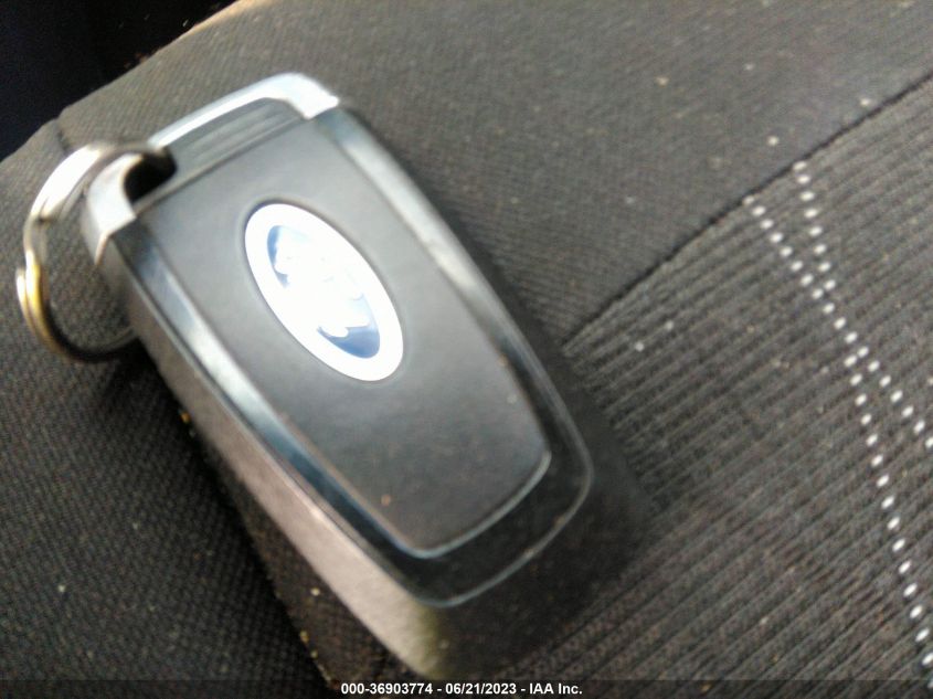 2021 FORD ECOSPORT SE - MAJ6S3GL3MC401784