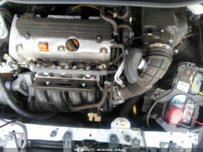 2013 HONDA CR-V LX - 2HKRM4H36DH666886