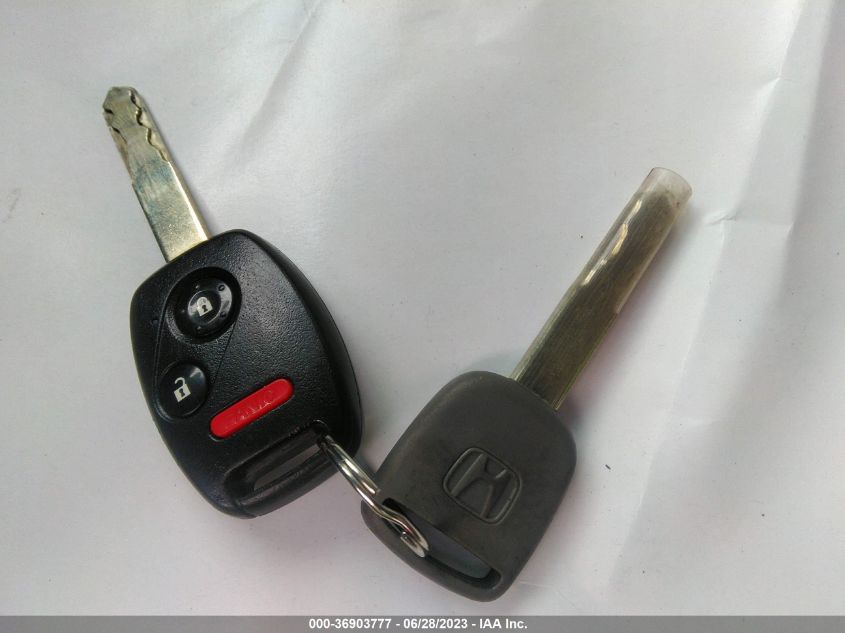 2013 HONDA CR-V LX - 2HKRM4H36DH666886