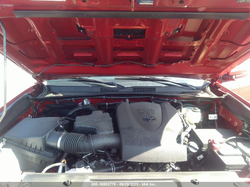 Toyota Tacoma 2wd 2022г.