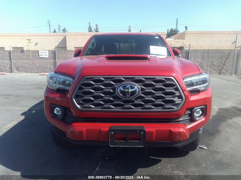Toyota Tacoma 2wd 2022г.