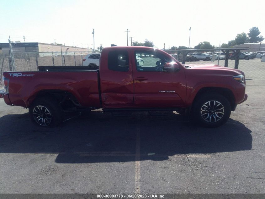 Toyota Tacoma 2wd 2022г.