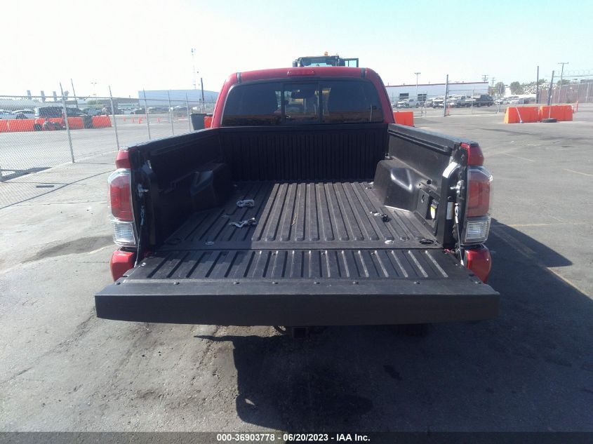 Toyota Tacoma 2wd 2022г.