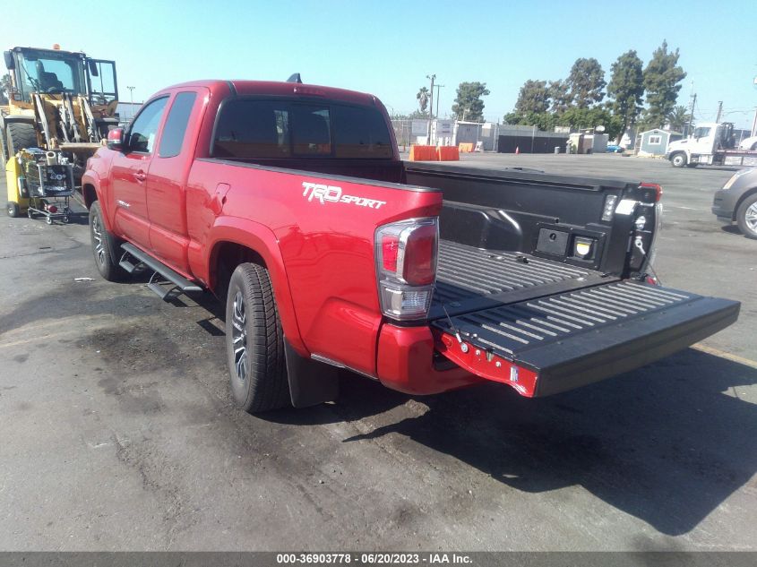 Toyota Tacoma 2wd 2022г.