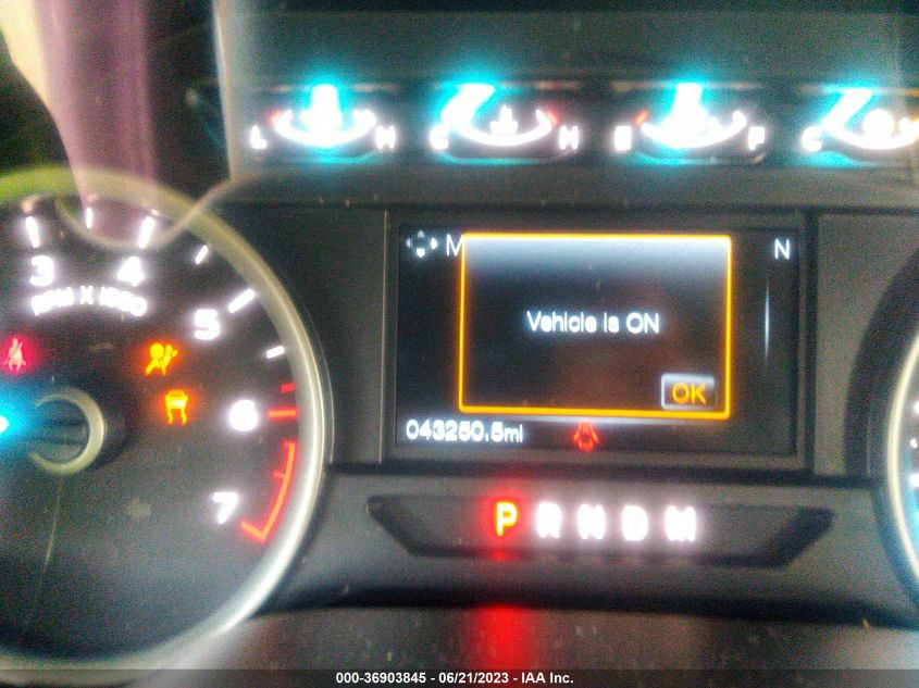 2018 FORD F-150 XL/XLT/LARIAT - 1FTEW1EP8JFE15789