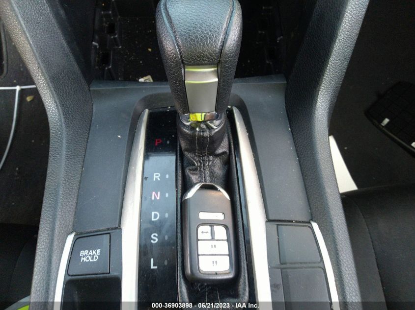 2016 HONDA CIVIC SEDAN EX - 2HGFC2F72GH570994