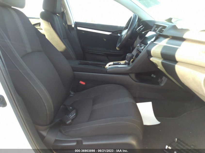 2016 HONDA CIVIC SEDAN EX - 2HGFC2F72GH570994