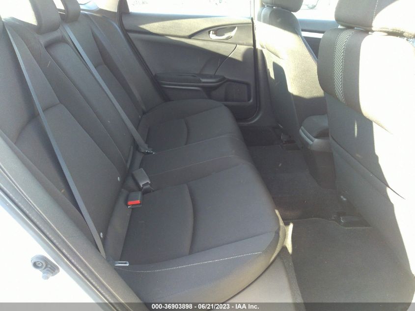 2016 HONDA CIVIC SEDAN EX - 2HGFC2F72GH570994