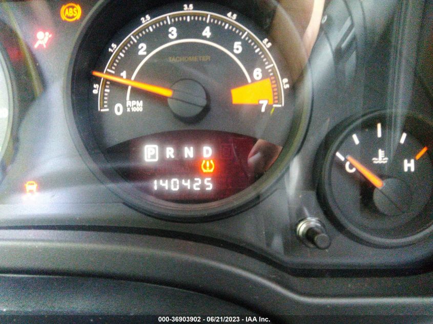 2015 JEEP PATRIOT LATITUDE - 1C4NJRFB1FD207661