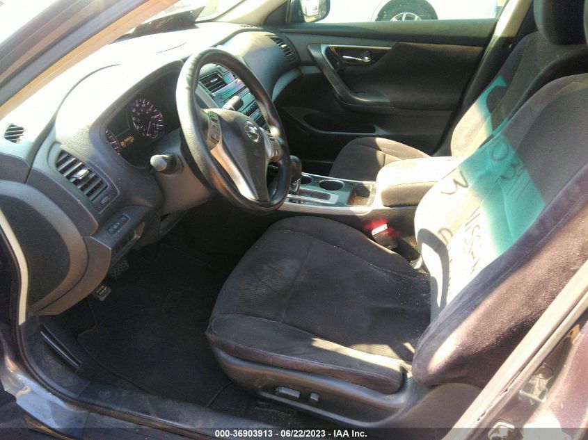2013 NISSAN ALTIMA 2.5 S - 1N4AL3AP9DN444839