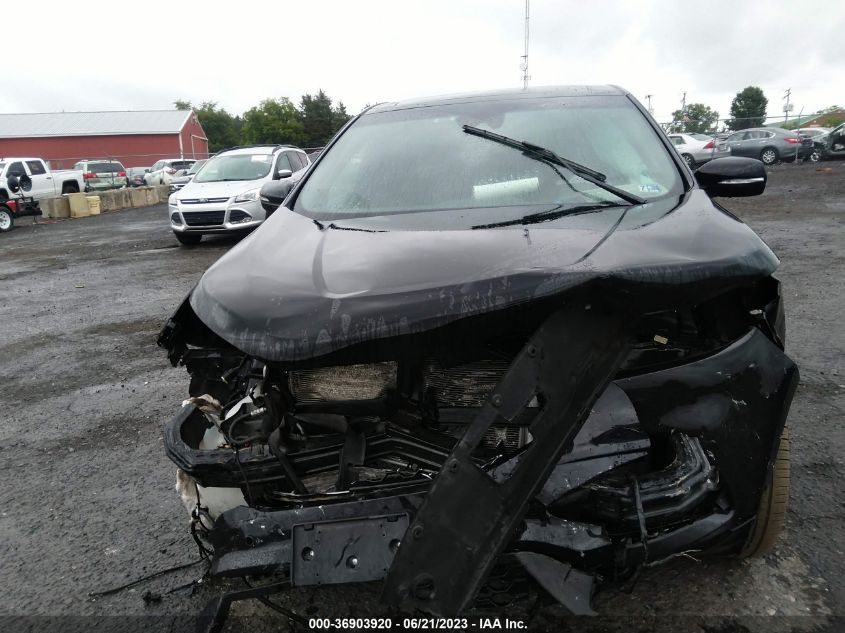 2FMPK4AP2LBA05503 2020 FORD EDGE, photo no. 11