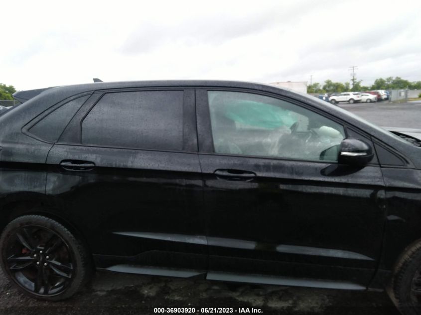 2FMPK4AP2LBA05503 2020 FORD EDGE, photo no. 12