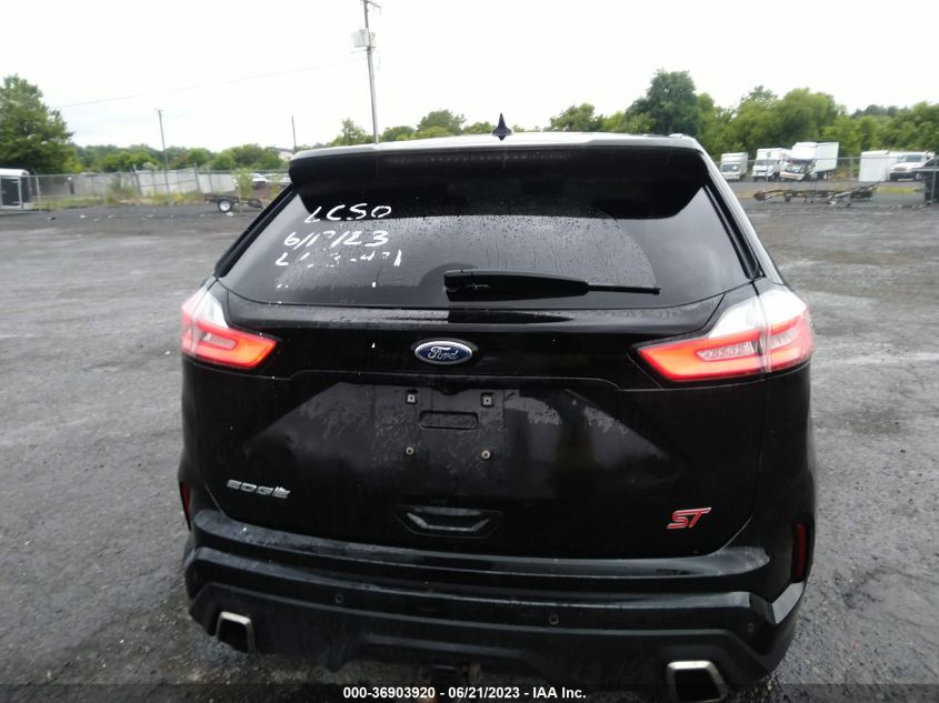 2FMPK4AP2LBA05503 2020 FORD EDGE, photo no. 15