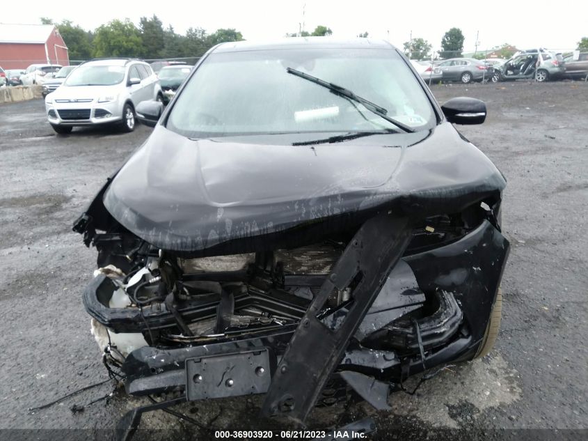 2FMPK4AP2LBA05503 2020 FORD EDGE, photo no. 6