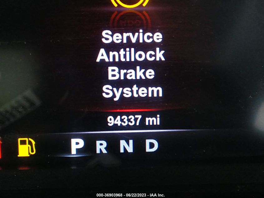 2017 RAM 2500 BIG HORN - 3C6UR5DJ1HG615792