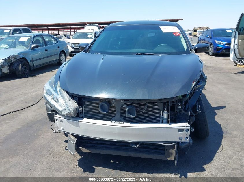 2017 NISSAN ALTIMA 2.5 SV - 1N4AL3AP0HC181254