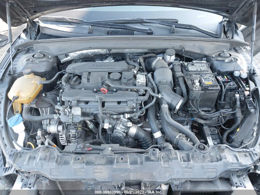 2022 KIA K5 GT-LINE - 5XXG64J20NG112288