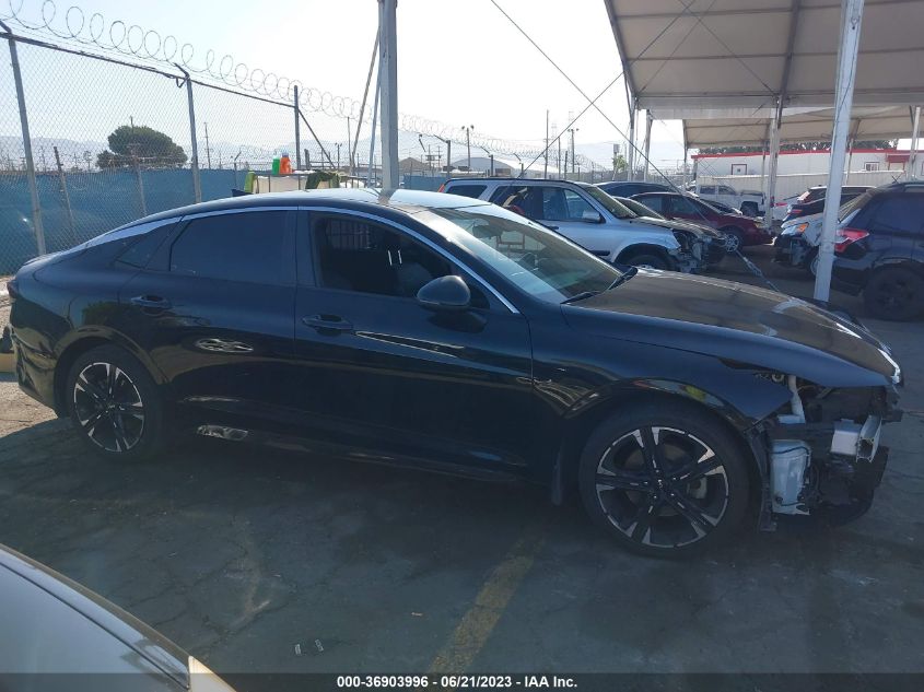 2022 KIA K5 GT-LINE - 5XXG64J20NG112288