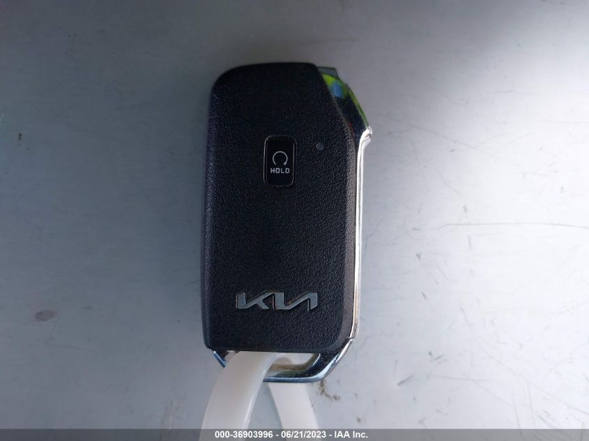 2022 KIA K5 GT-LINE - 5XXG64J20NG112288