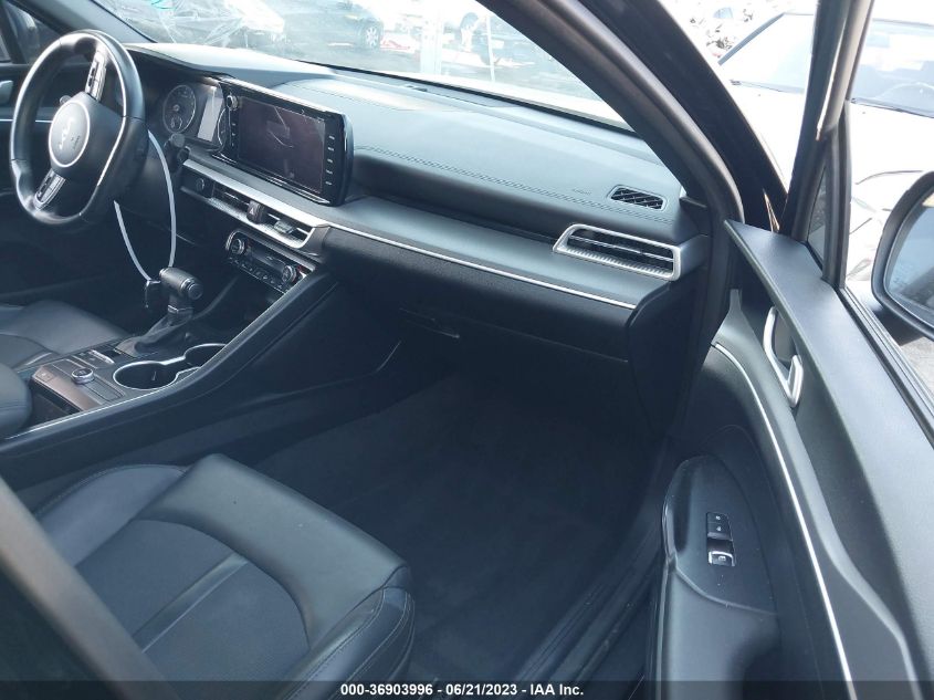 2022 KIA K5 GT-LINE - 5XXG64J20NG112288