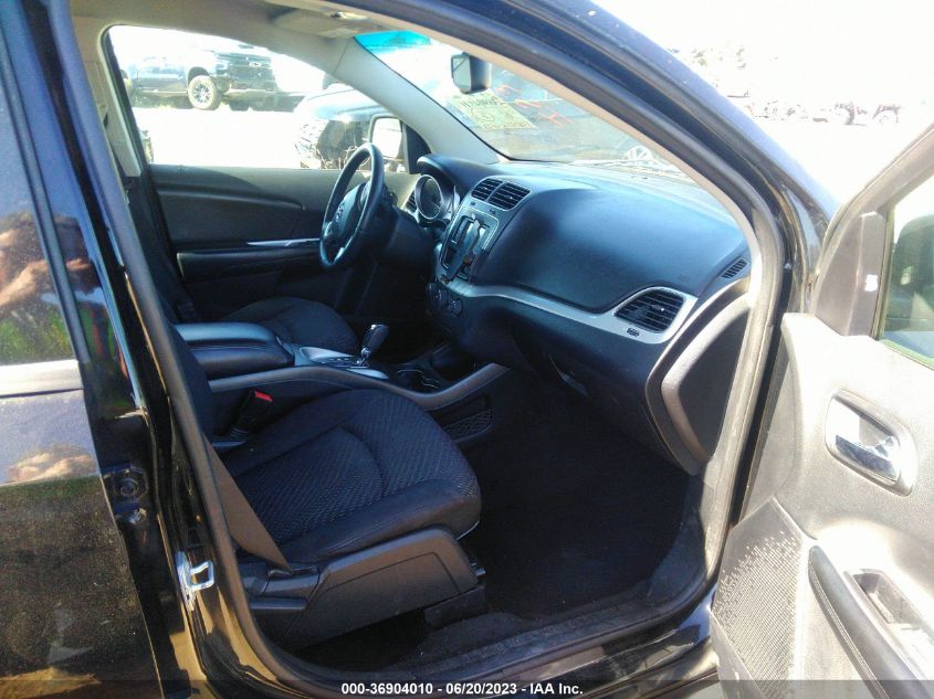 2015 DODGE JOURNEY AMERICAN VALUE PKG - 3C4PDCAB7FT720248