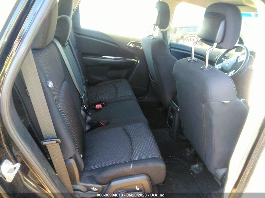 2015 DODGE JOURNEY AMERICAN VALUE PKG - 3C4PDCAB7FT720248