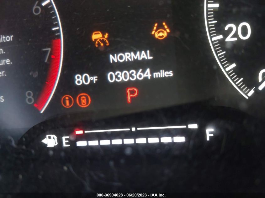 2022 HONDA CIVIC SEDAN SPORT - 2HGFE2F59NH592089