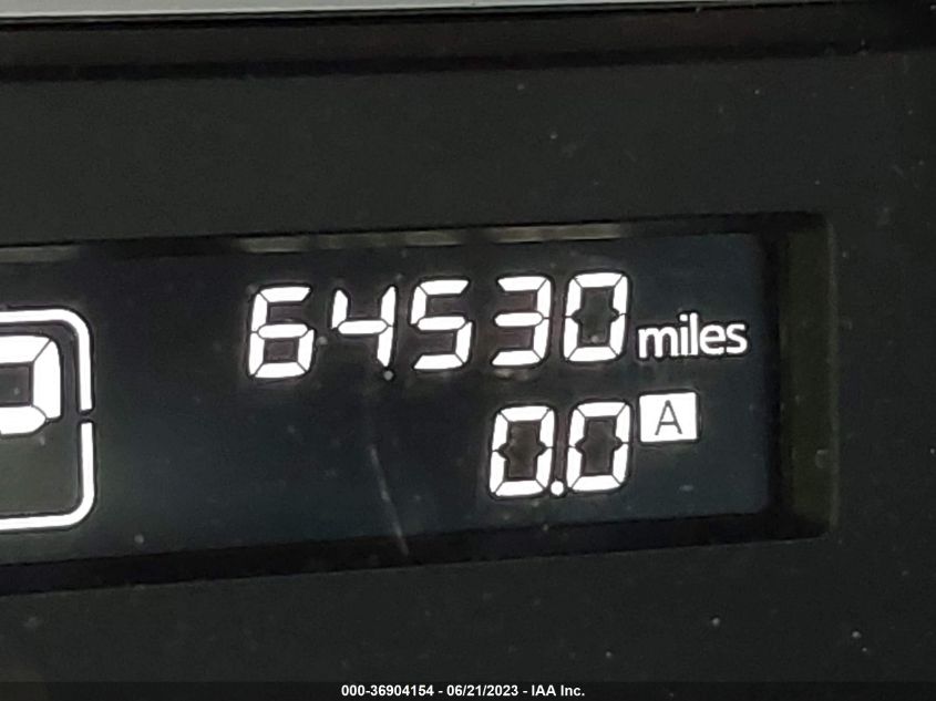 2016 INFINITI QX60 - 5N1AL0MN3GC528718