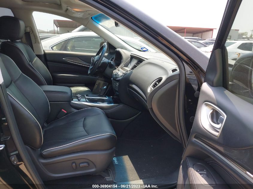 2016 INFINITI QX60 - 5N1AL0MN3GC528718